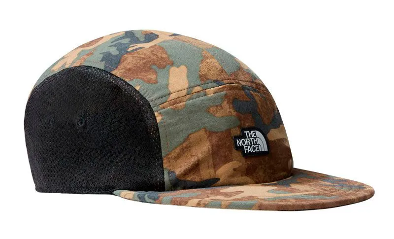 Gorra the north face Class V Camp Hat