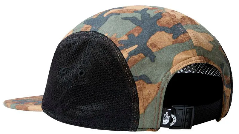 Gorra the north face Class V Camp Hat