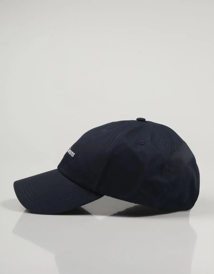  gorra TOMMY HILFIGER Tjw en Azul marino 81502