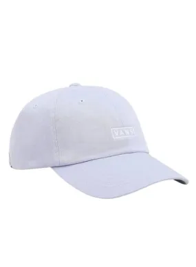 Gorra Vans Curved Bill Jockey Lila