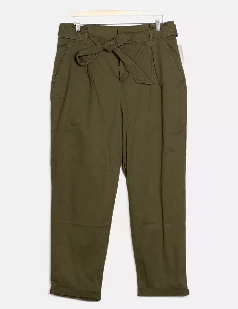 H&M Pantalones chinos Rectos