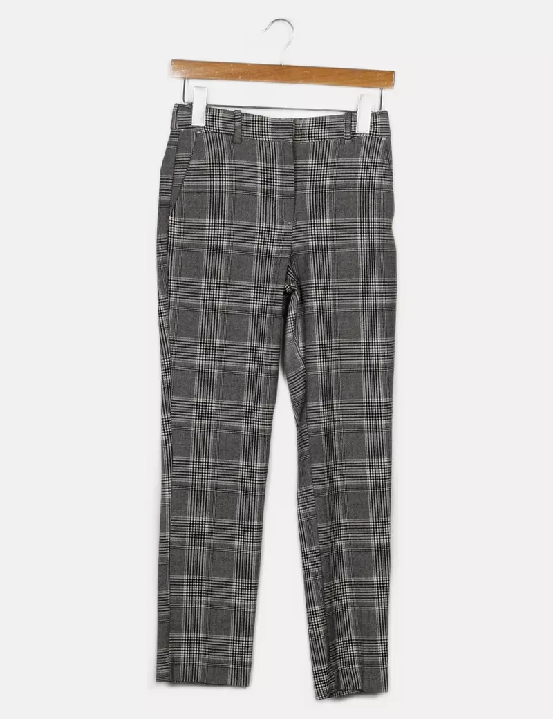 H&M Pantalones de tela Skinny o pitillo o slim