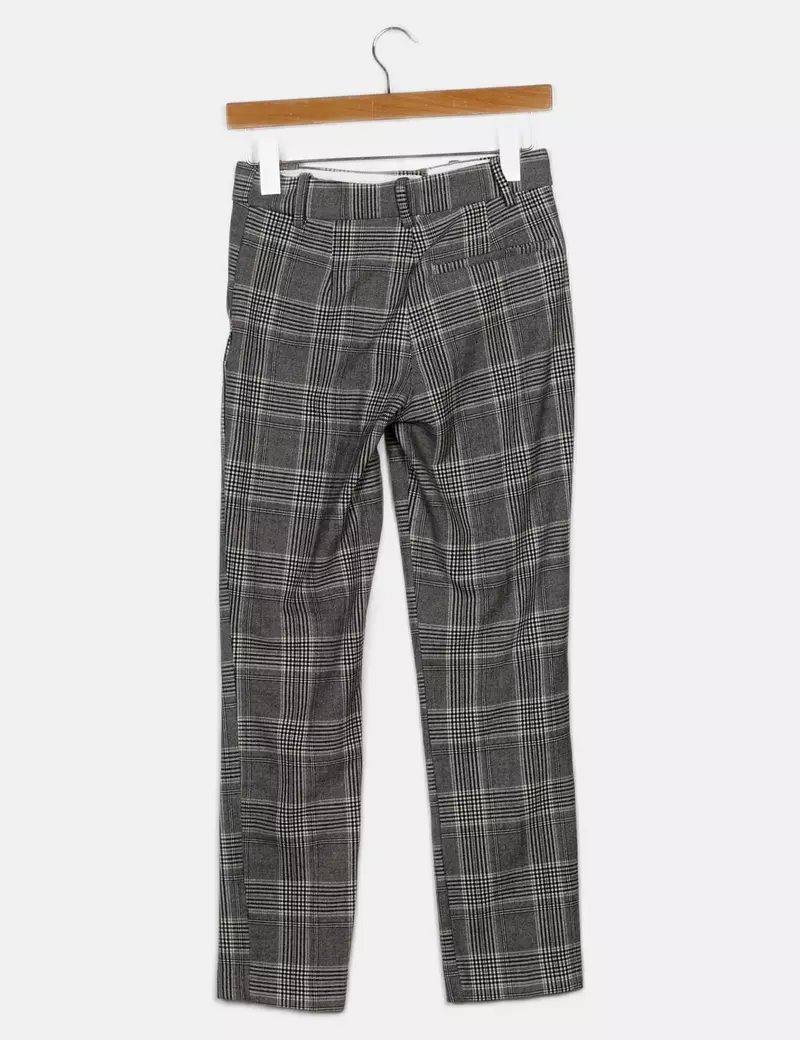 H&M Pantalones de tela Skinny o pitillo o slim