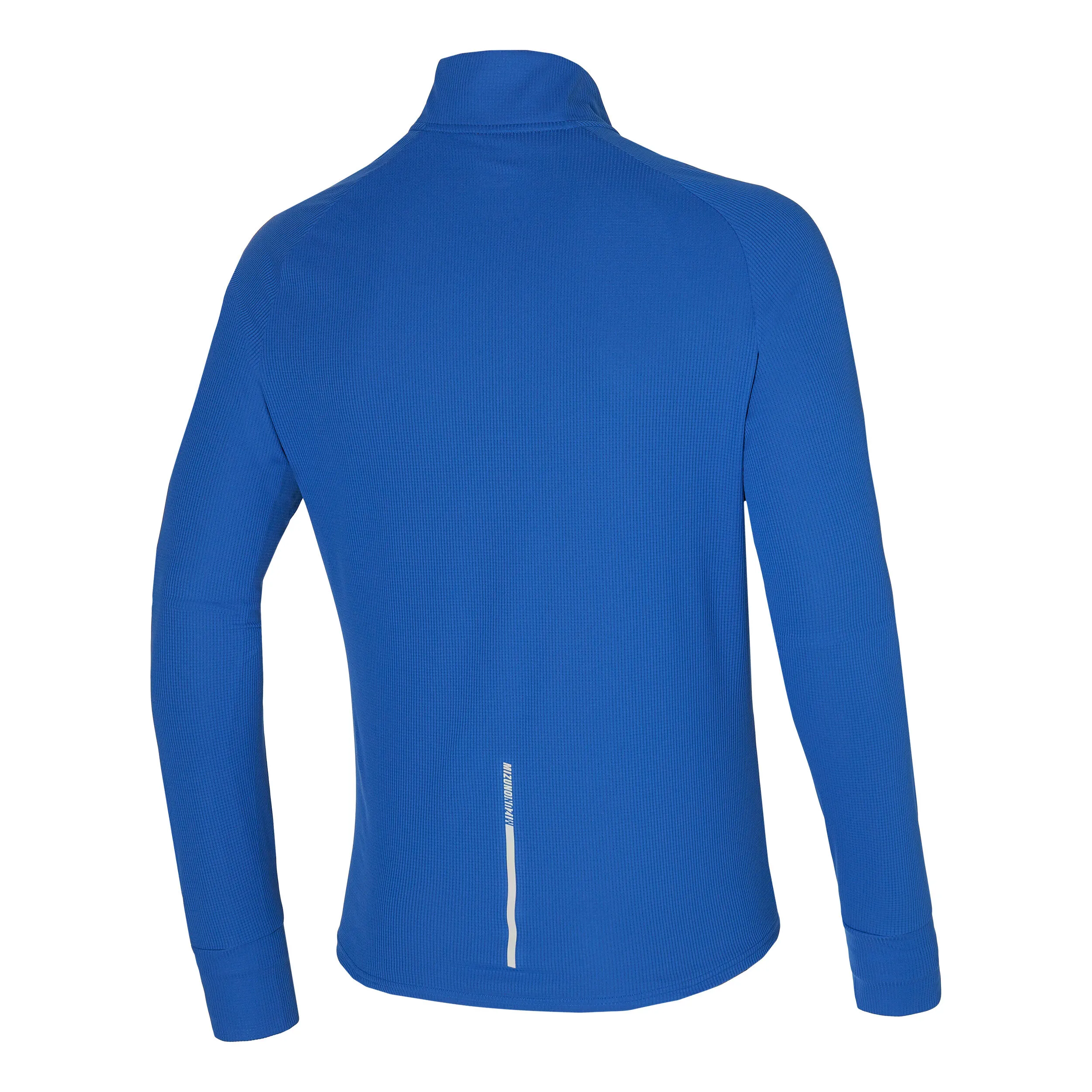 Hybrid Half-Zip Camiseta De Manga Larga Hombres