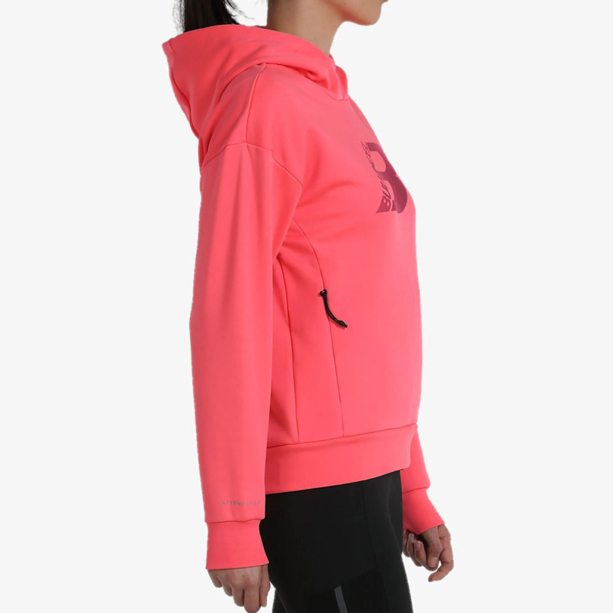 Incoe Sudadera Mujeres