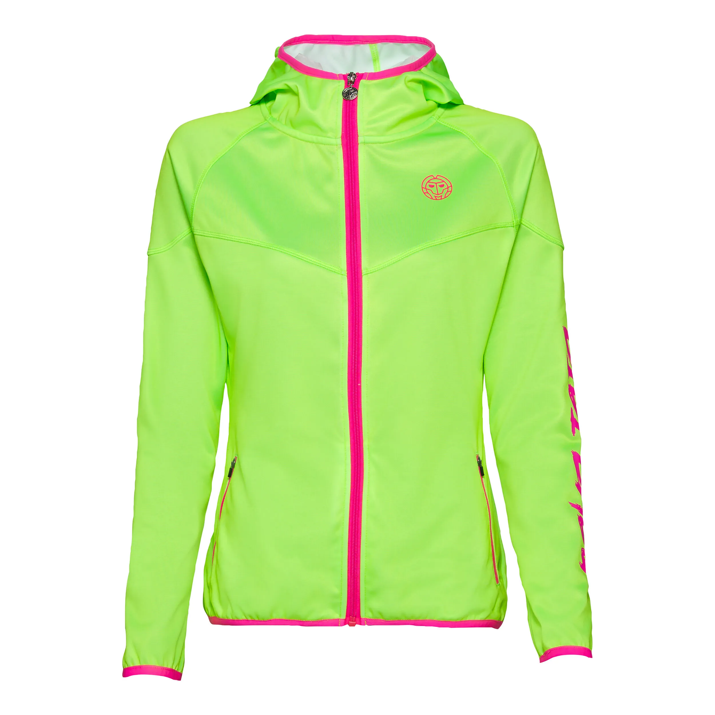 Inga Tech Chaqueta De Entrenamiento Mujeres