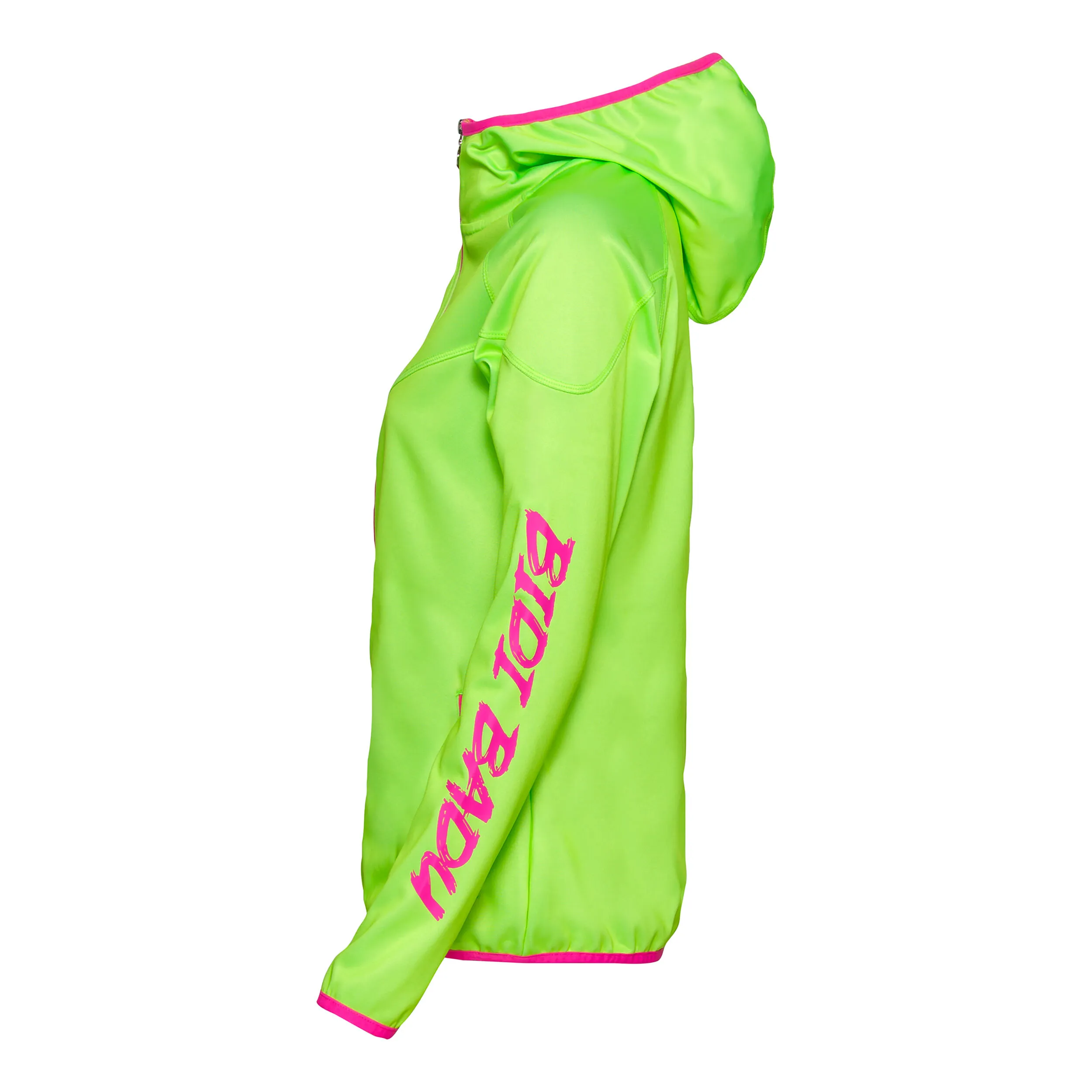 Inga Tech Chaqueta De Entrenamiento Mujeres