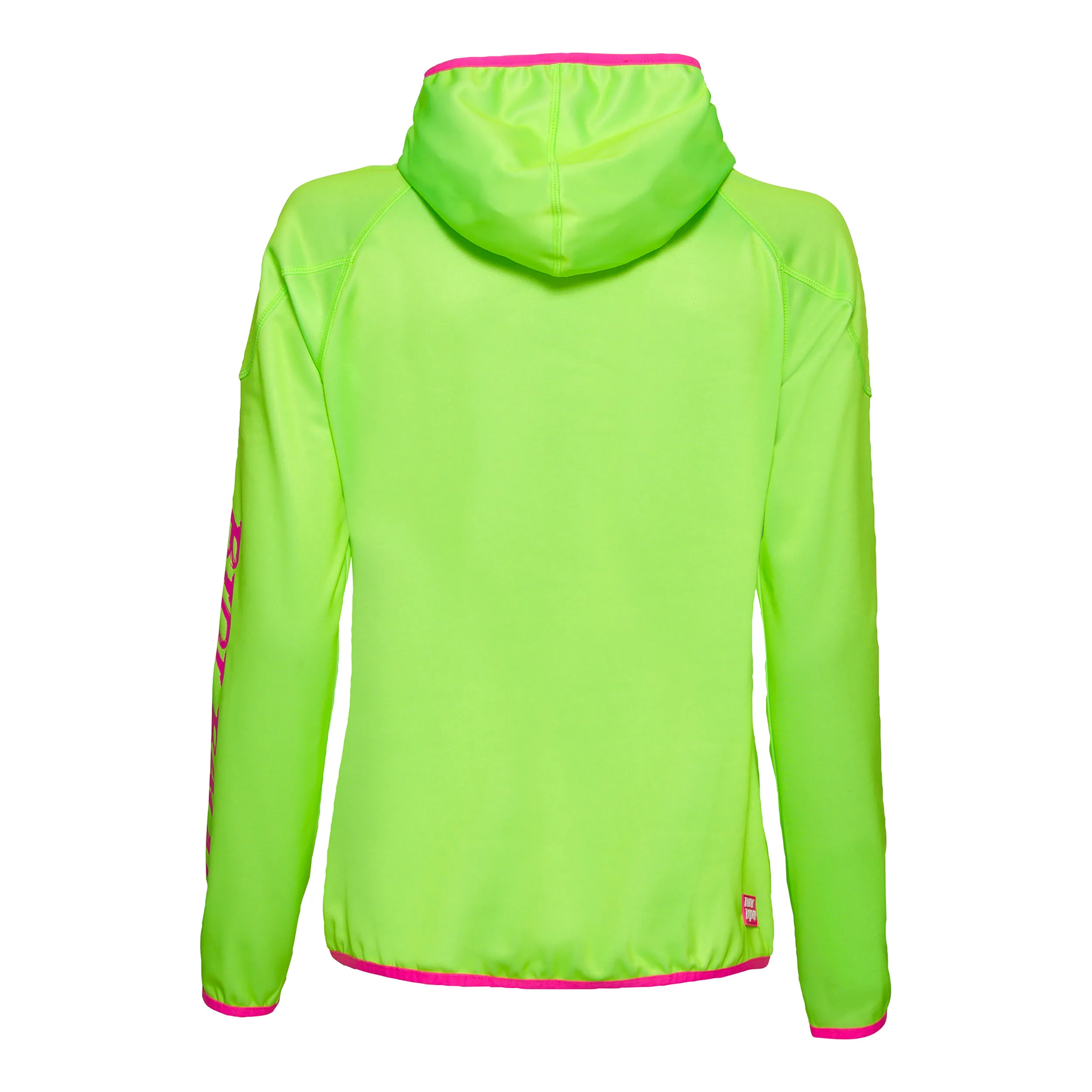 Inga Tech Chaqueta De Entrenamiento Mujeres