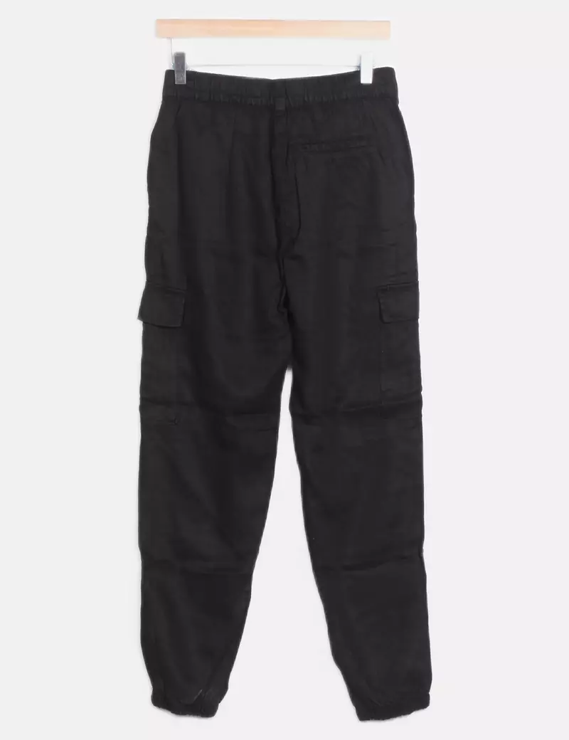 Lefties Pantalones cargo Baggy