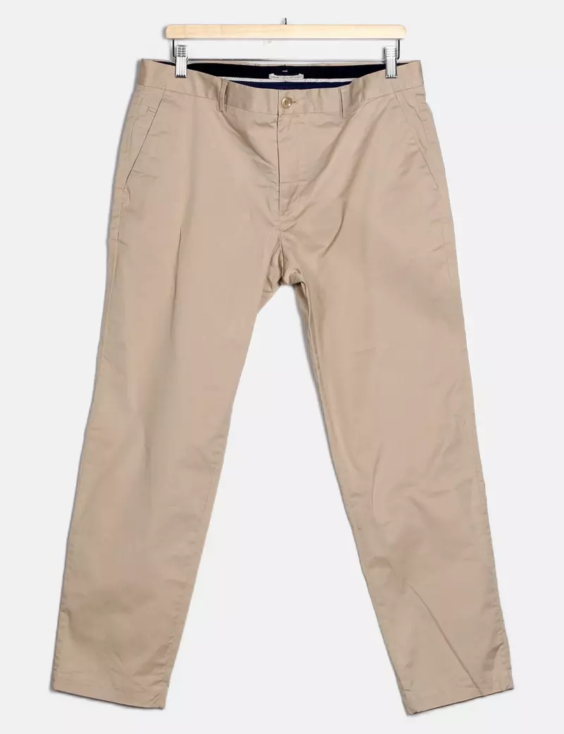 Mango Pantalones chinos Rectos