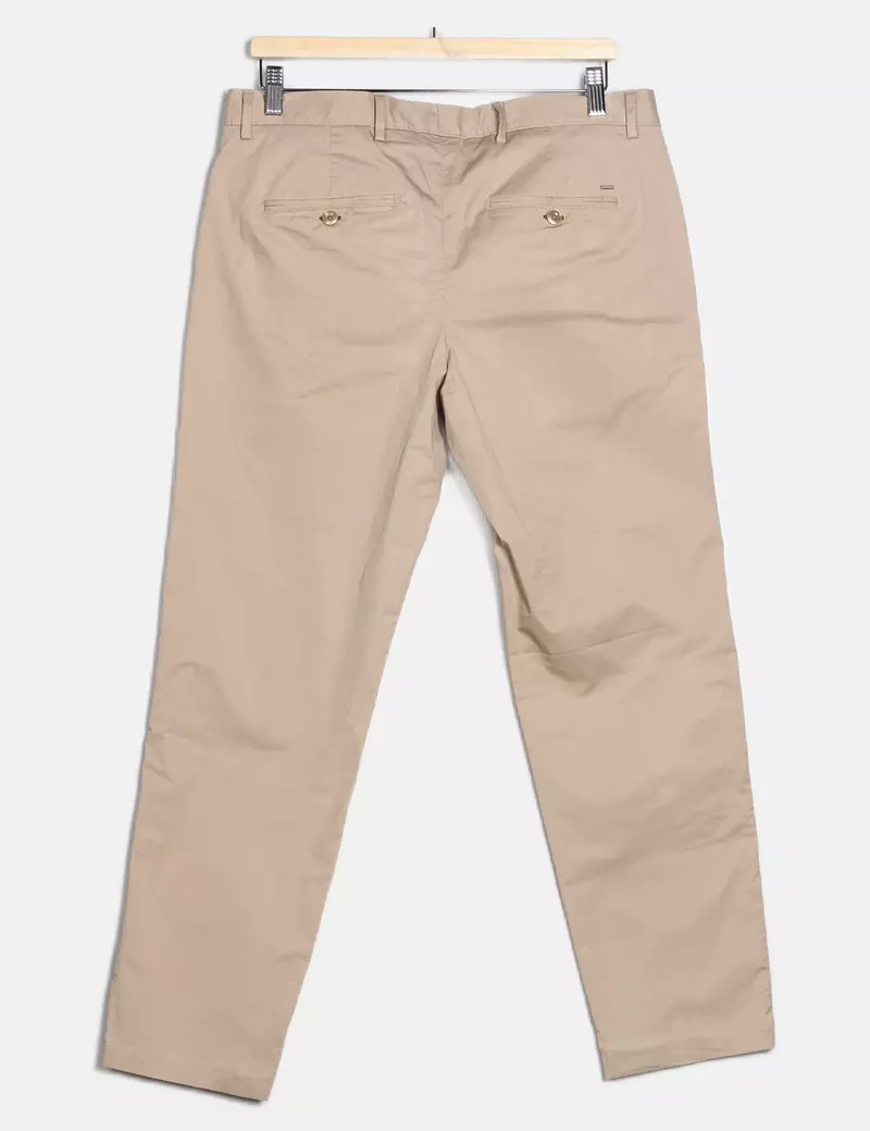 Mango Pantalones chinos Rectos