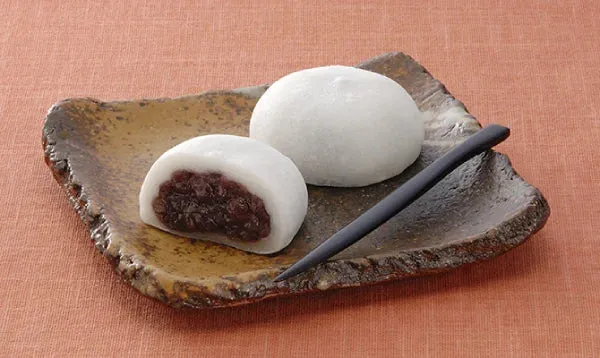 MOCHI varios sabores 210 gr