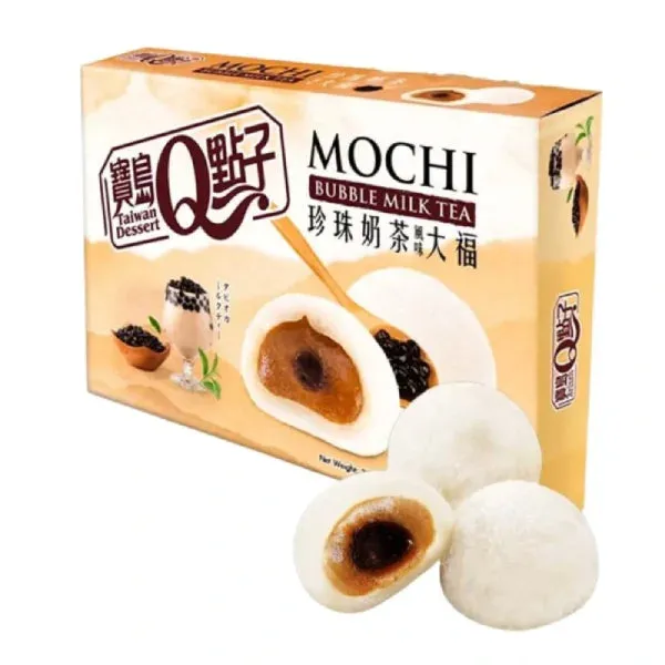 MOCHI varios sabores 210 gr