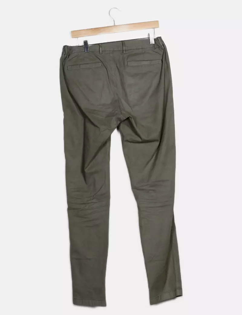 MR MARVIS Pantalones chinos Rectos