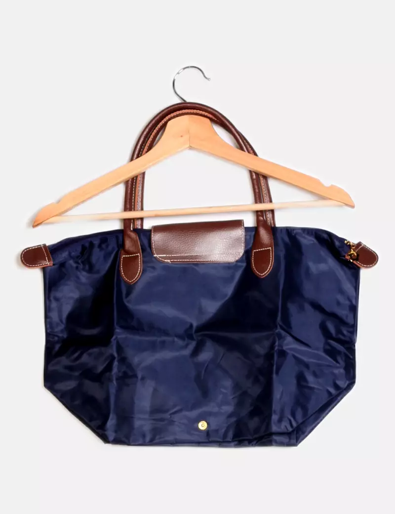 NoName Shopper De tela