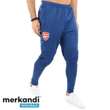 OFERTA DE TRES MODELOS DE PANTALONES DE LA MARCA PUMA DEL EQUIPO ARSENAL FOOTBALL CLUB AFC