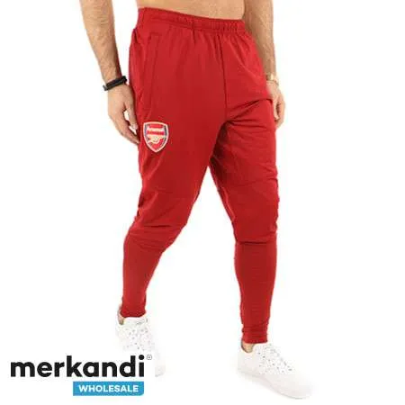 OFERTA DE TRES MODELOS DE PANTALONES DE LA MARCA PUMA DEL EQUIPO ARSENAL FOOTBALL CLUB AFC