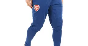 OFERTA DE TRES MODELOS DE PANTALONES DE LA MARCA PUMA DEL EQUIPO ARSENAL FOOTBALL CLUB AFC