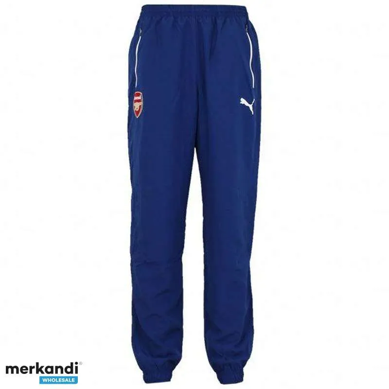 OFERTA DE TRES MODELOS DE PANTALONES DE LA MARCA PUMA DEL EQUIPO ARSENAL FOOTBALL CLUB AFC