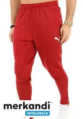 OFERTA DE TRES MODELOS DE PANTALONES DE LA MARCA PUMA DEL EQUIPO ARSENAL FOOTBALL CLUB AFC