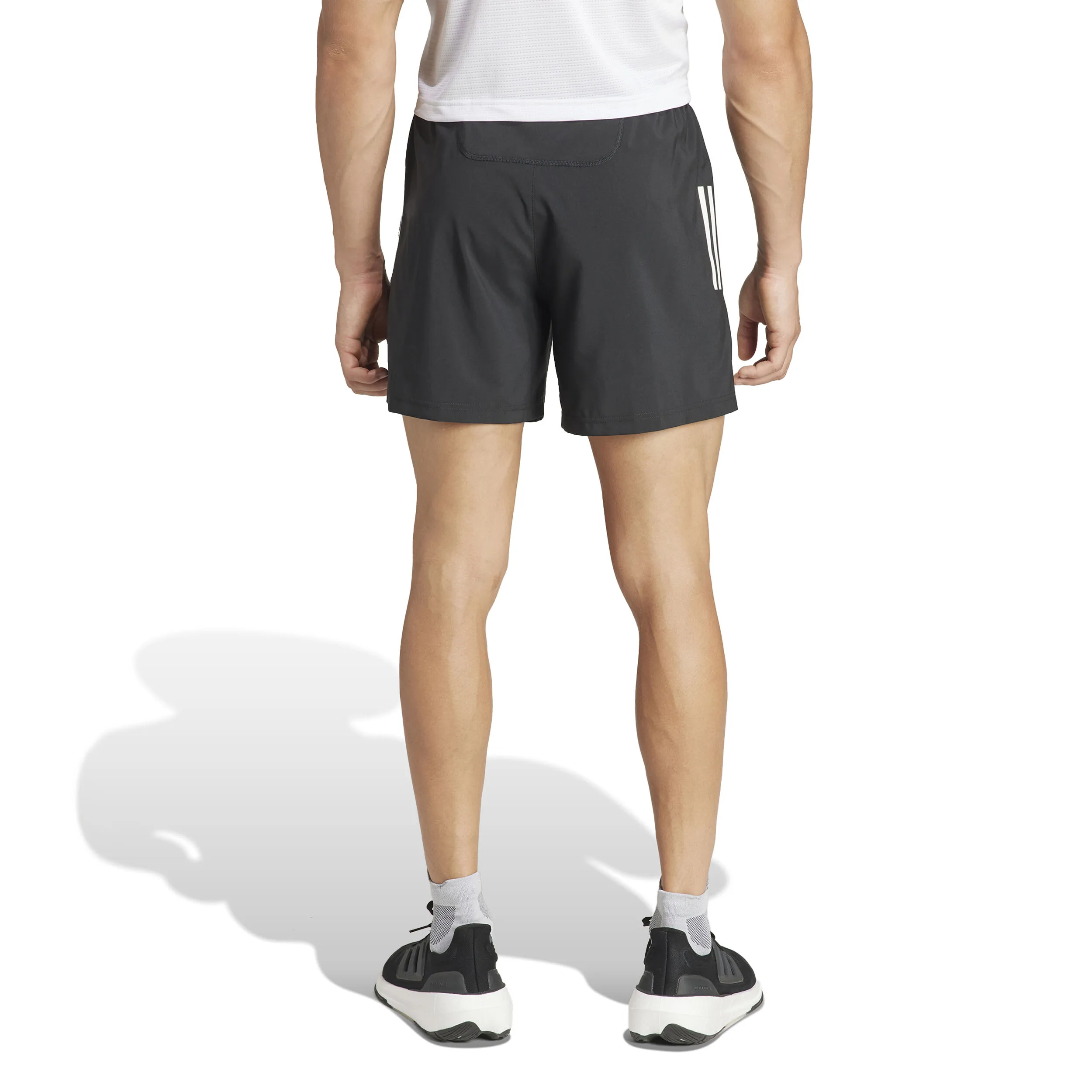 Own The Run 7inch Pantalones Cortos Hombres