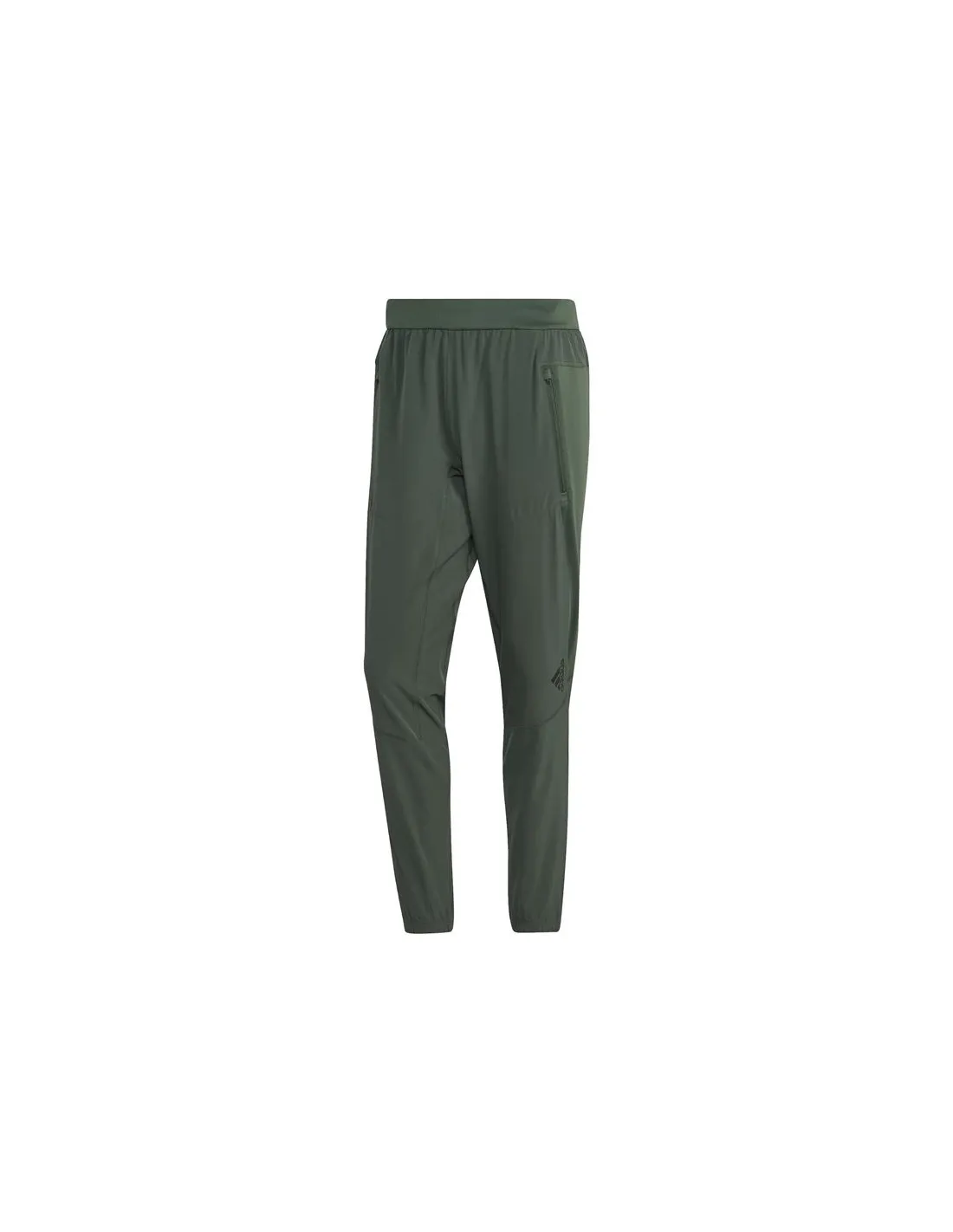 Pantalones adidas D4T Training Hombre Green