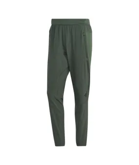 Pantalones adidas D4T Training Hombre Green