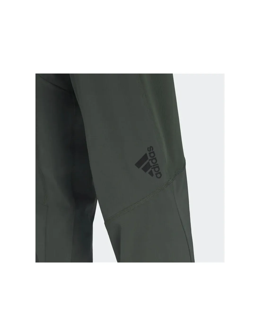 Pantalones adidas D4T Training Hombre Green