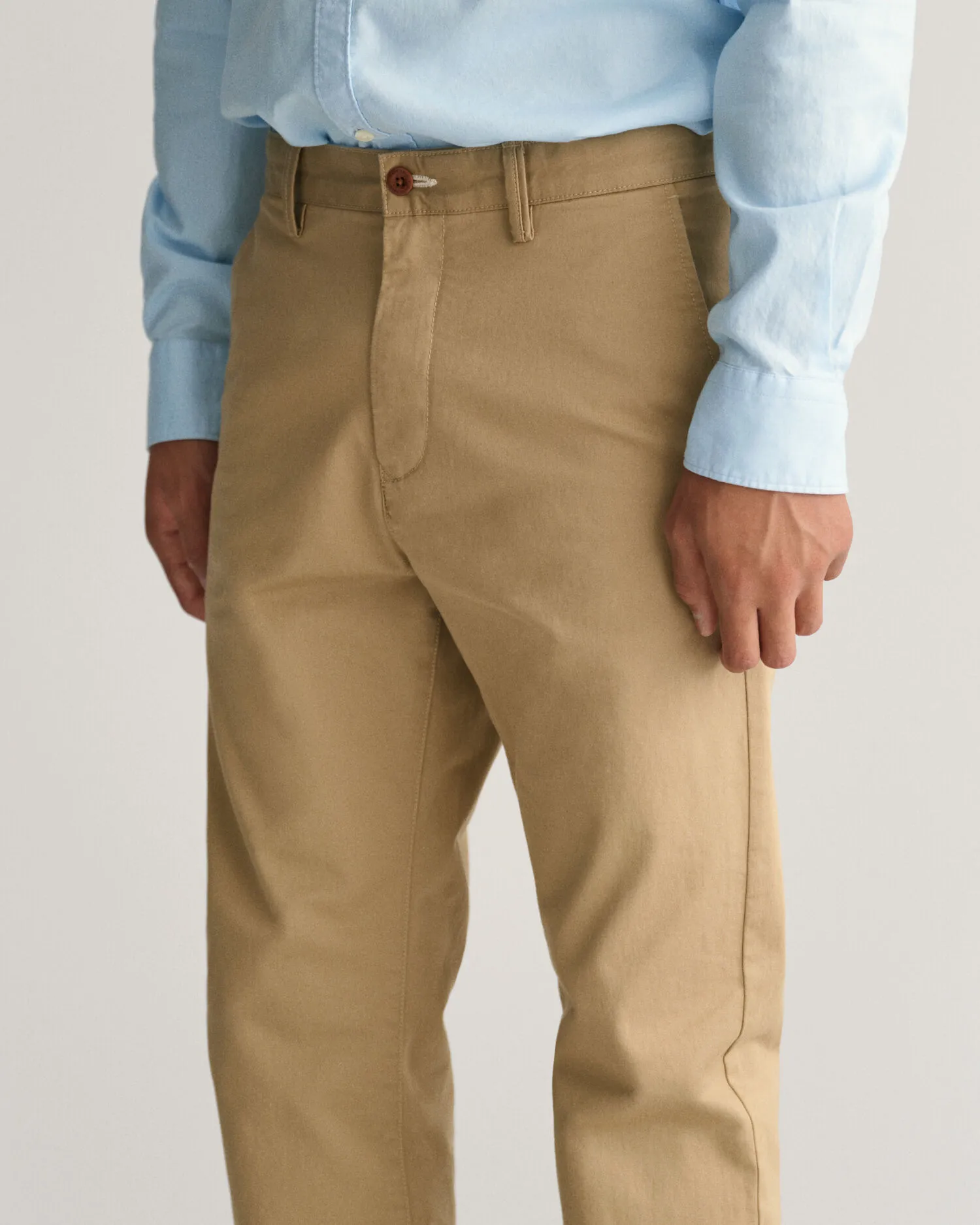 Pantalones chinos GANT Teen Boys