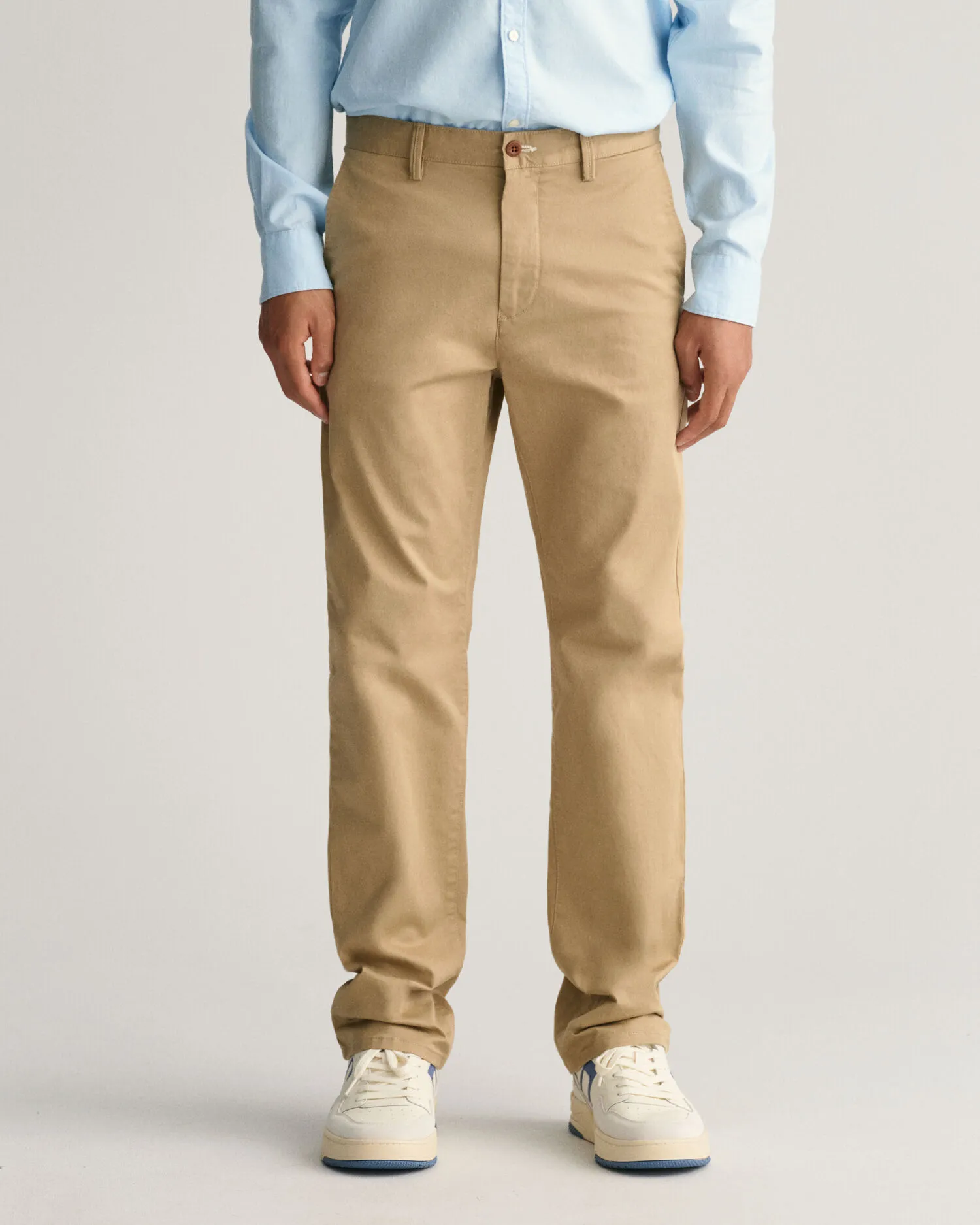 Pantalones chinos GANT Teen Boys