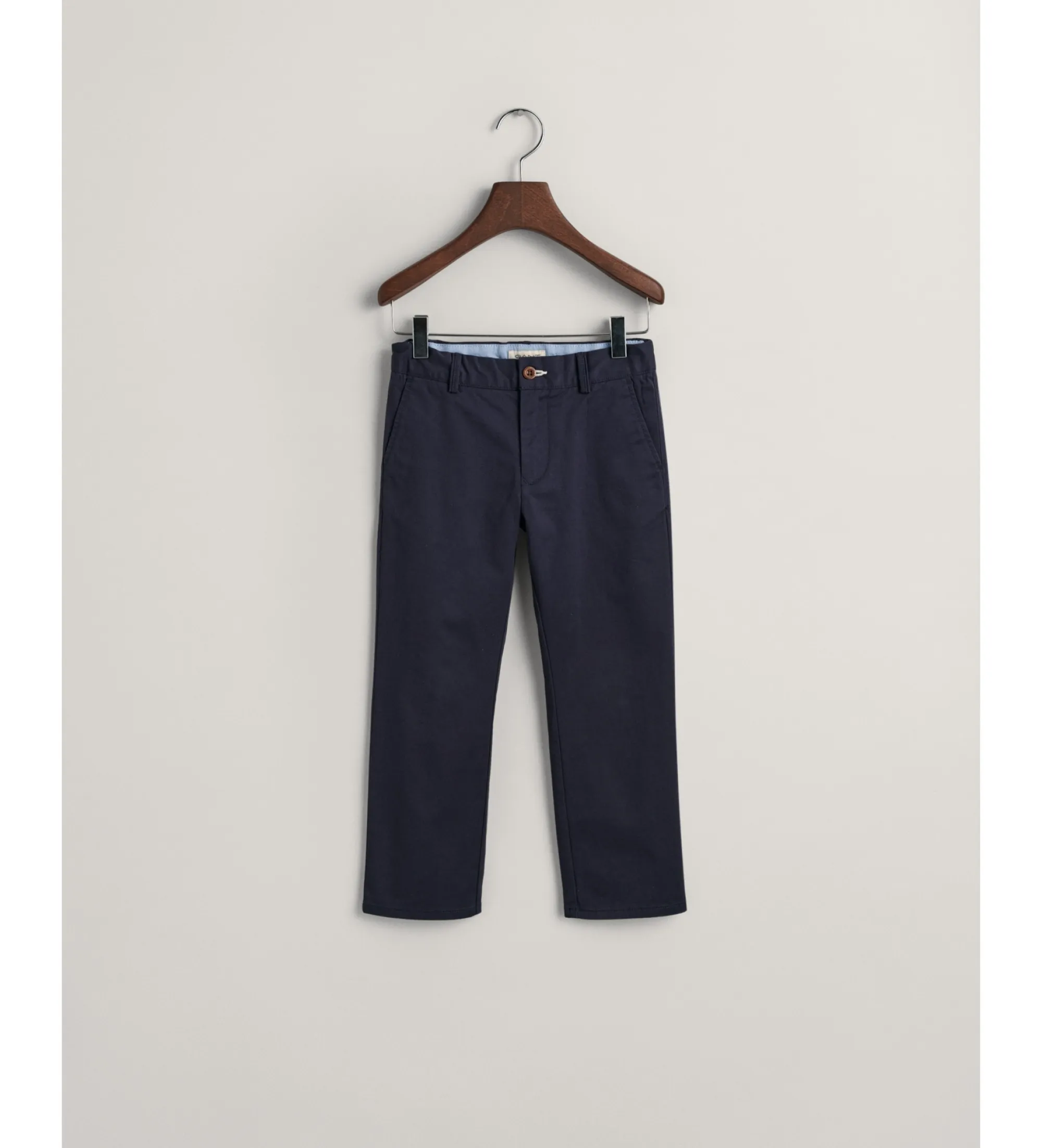 Pantalones chinos Regular Fit Kids marino