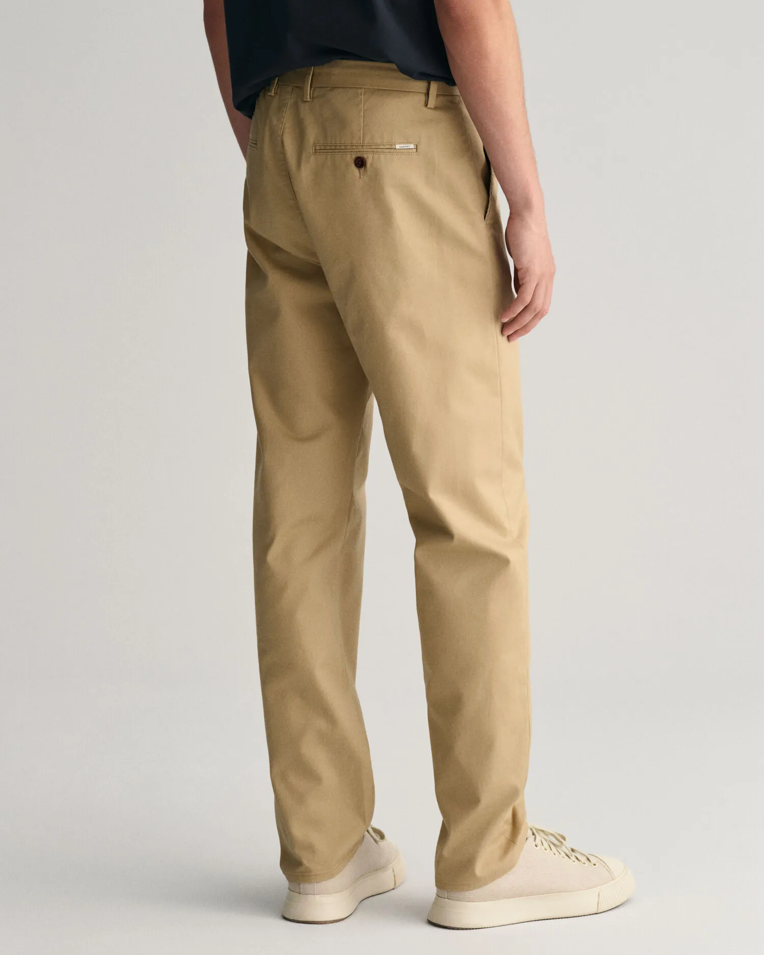 Pantalones chinos Regular Fit Tech Prep™