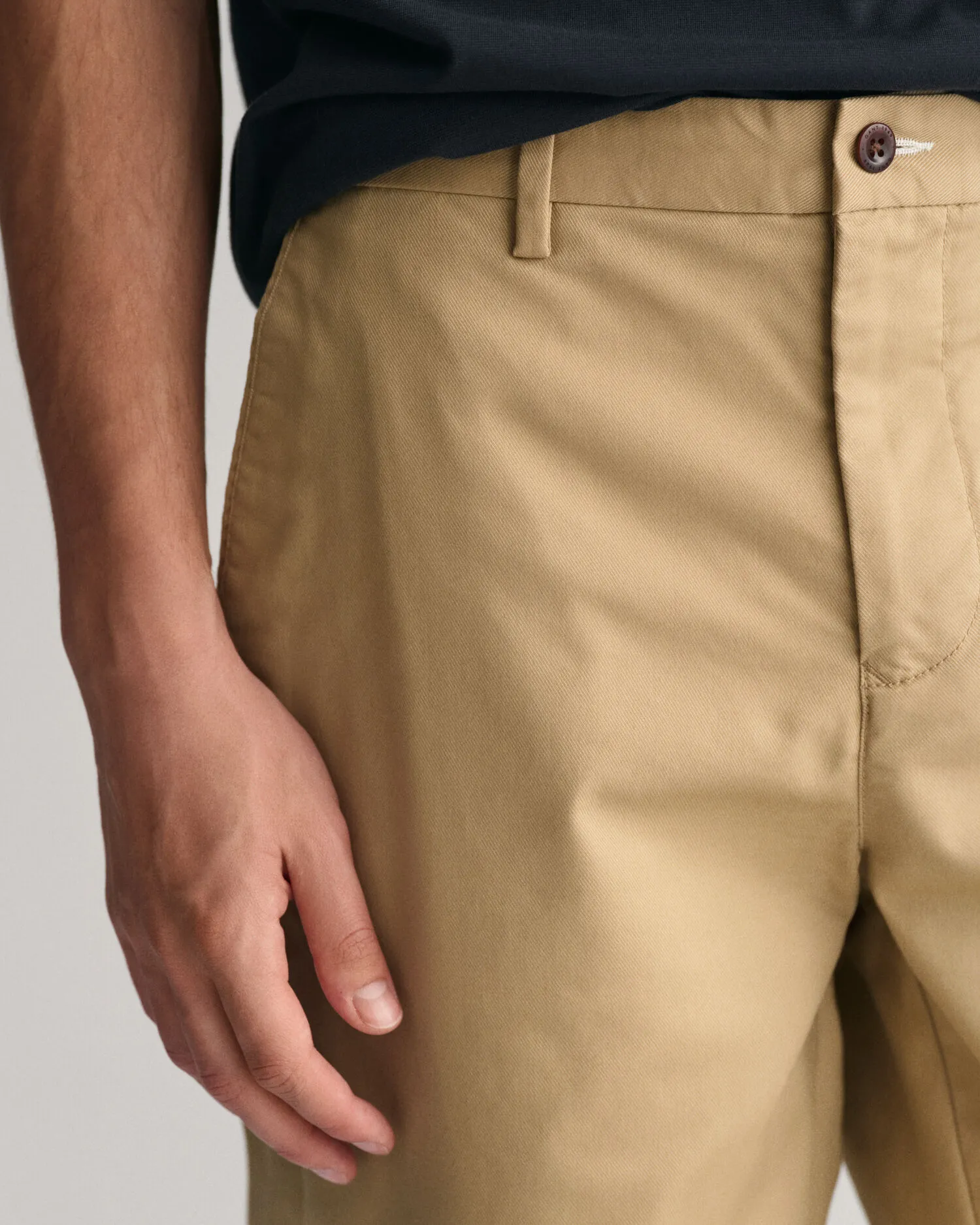 Pantalones chinos Regular Fit Tech Prep™