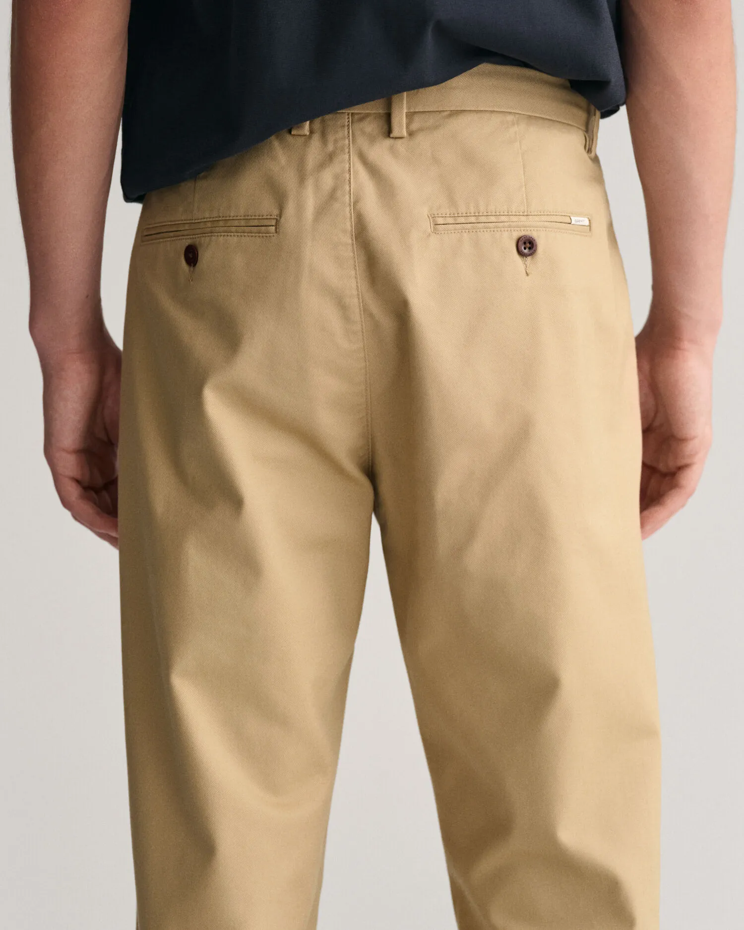 Pantalones chinos Regular Fit Tech Prep™