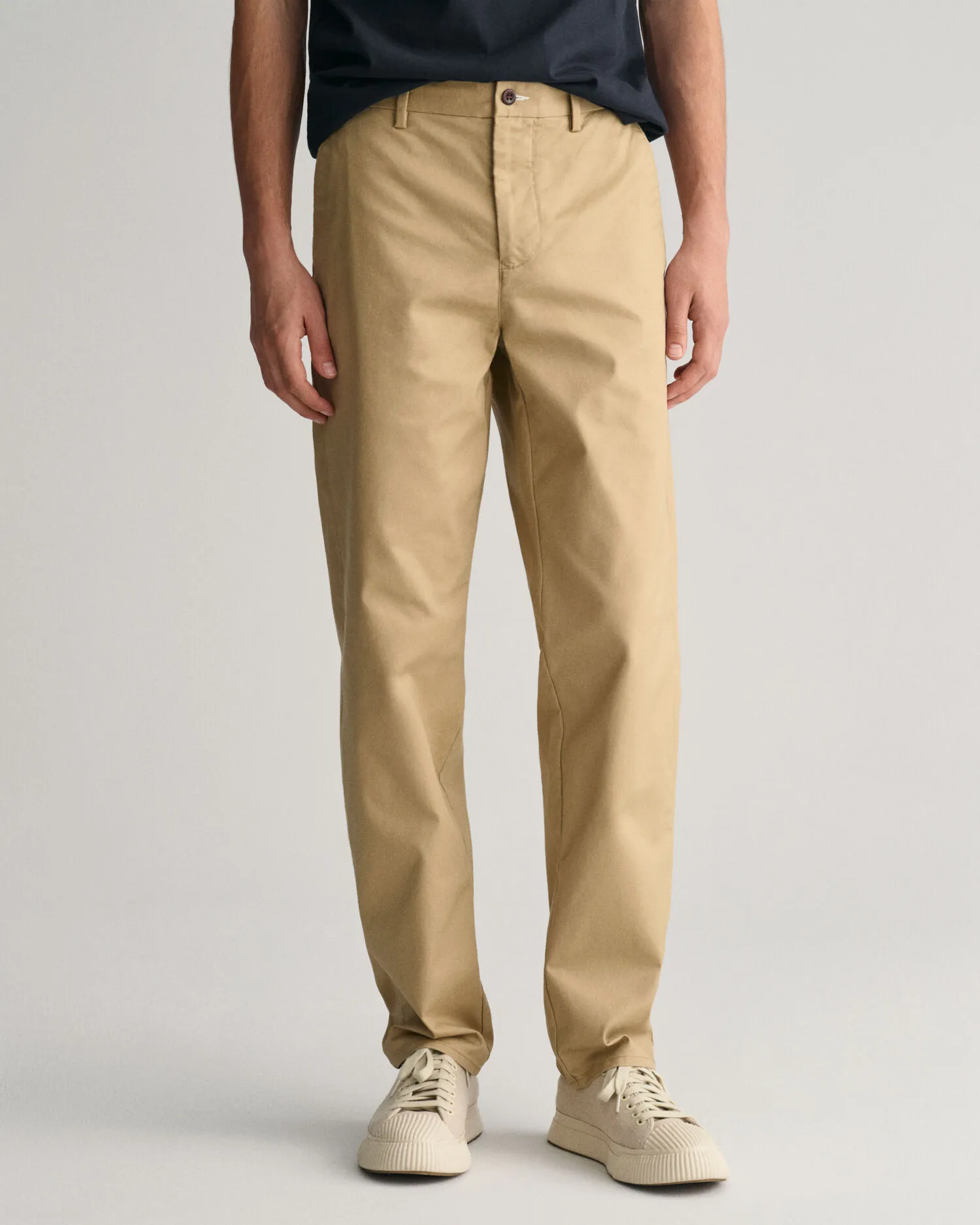 Pantalones chinos Regular Fit Tech Prep™