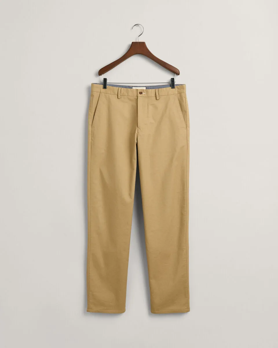 Pantalones chinos Regular Fit Tech Prep™