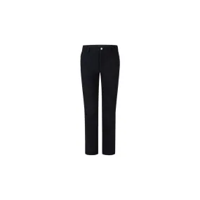 Pantalones Gavia Hombre Nero/Piombo