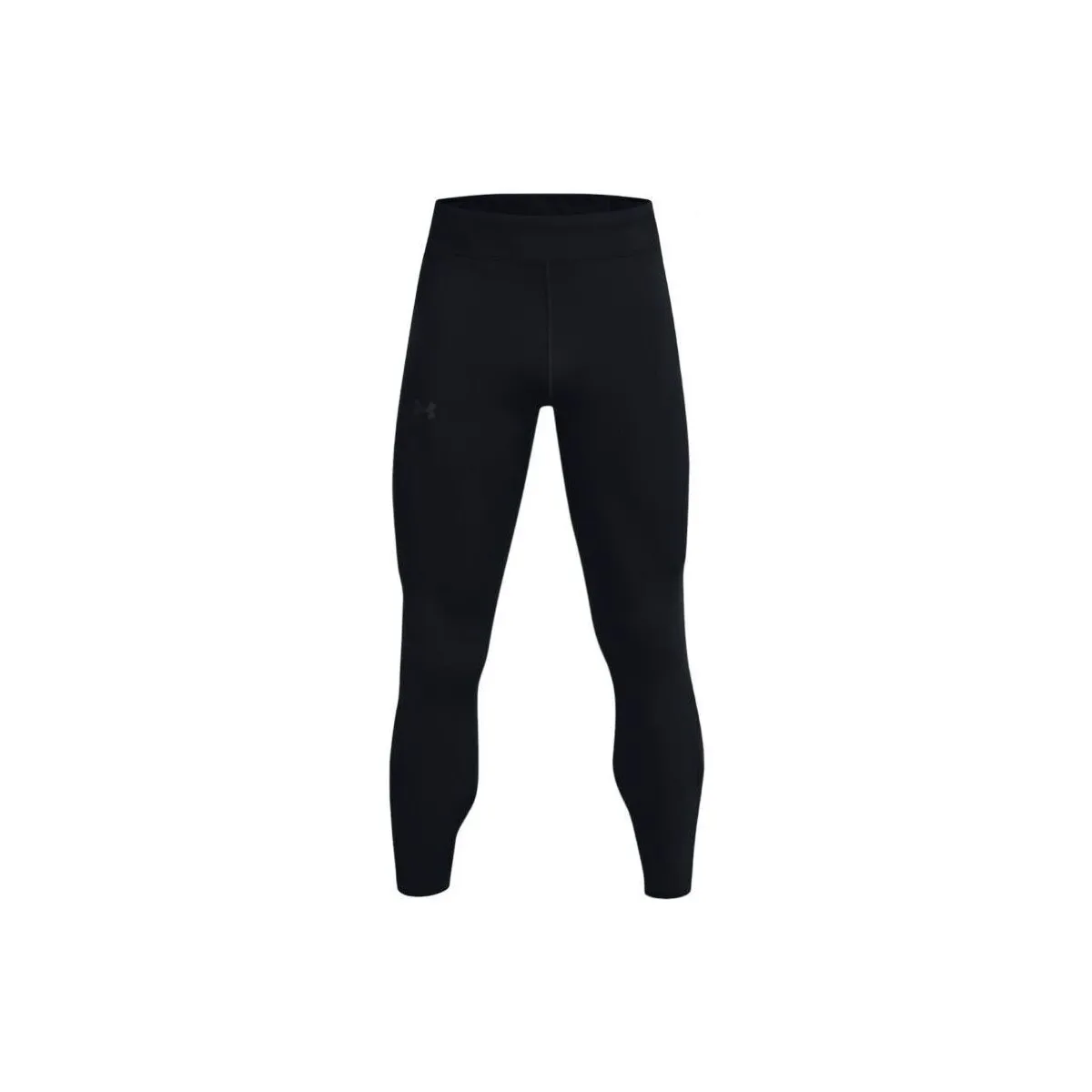 Pantalones Qualifier Elite Hombre Black/Reflective