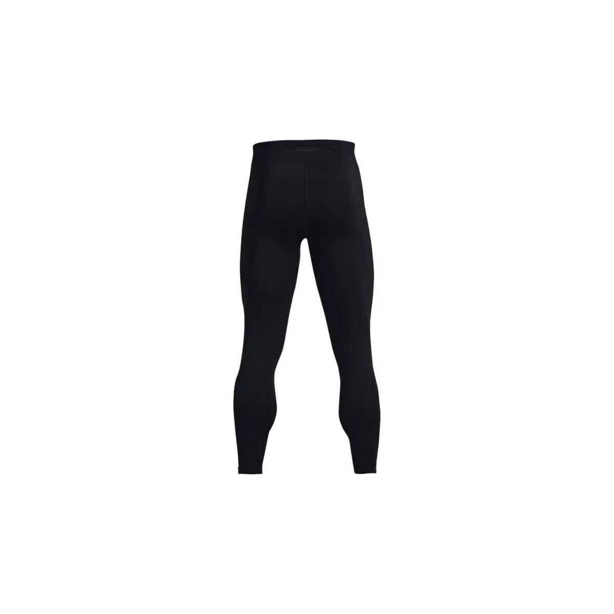 Pantalones Qualifier Elite Hombre Black/Reflective