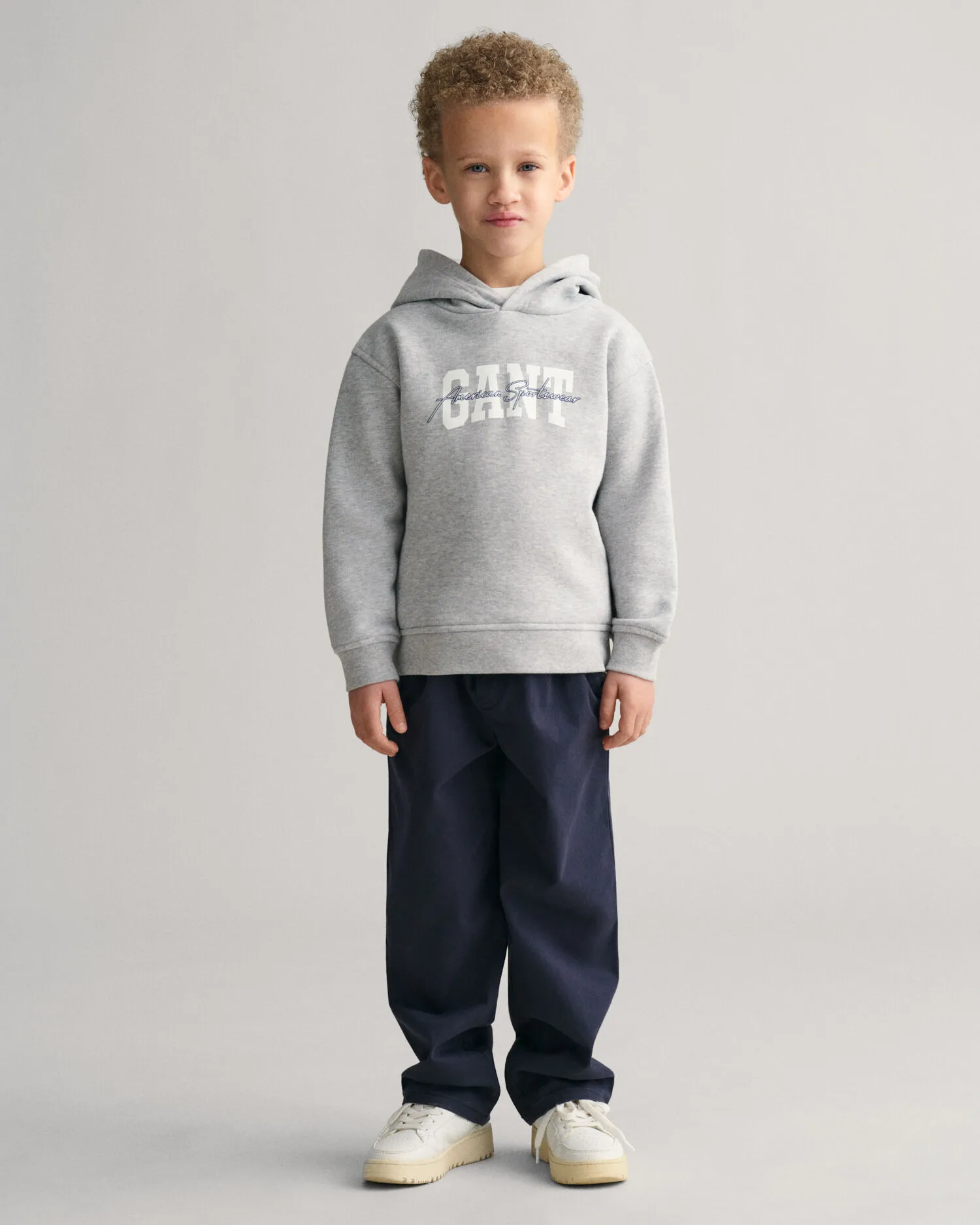 Pantalones tejidos Pull-On Kids