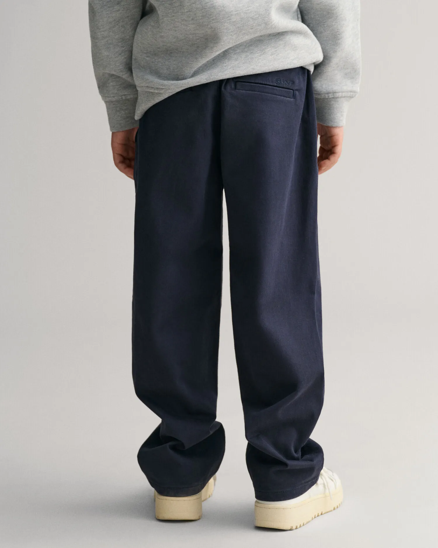 Pantalones tejidos Pull-On Kids