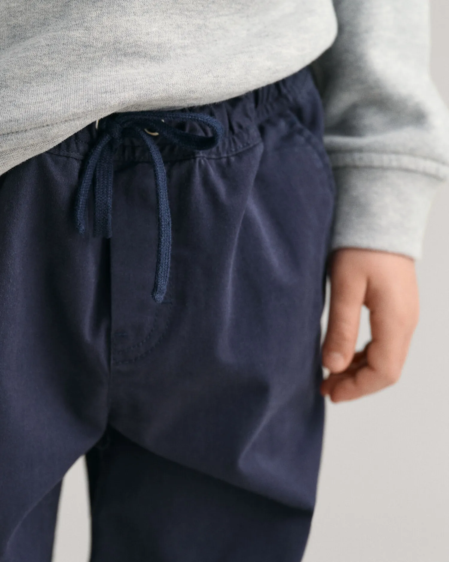 Pantalones tejidos Pull-On Kids