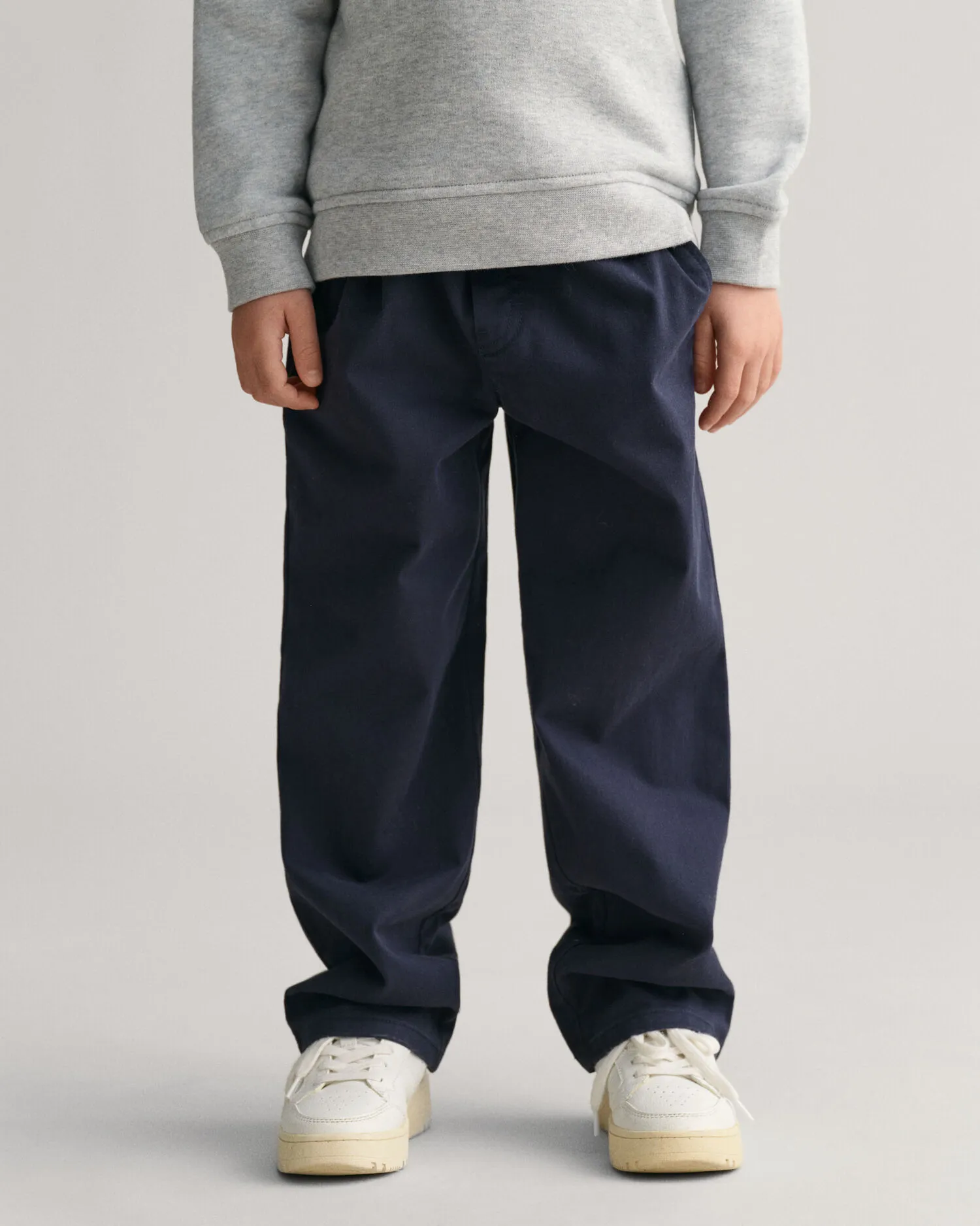 Pantalones tejidos Pull-On Kids