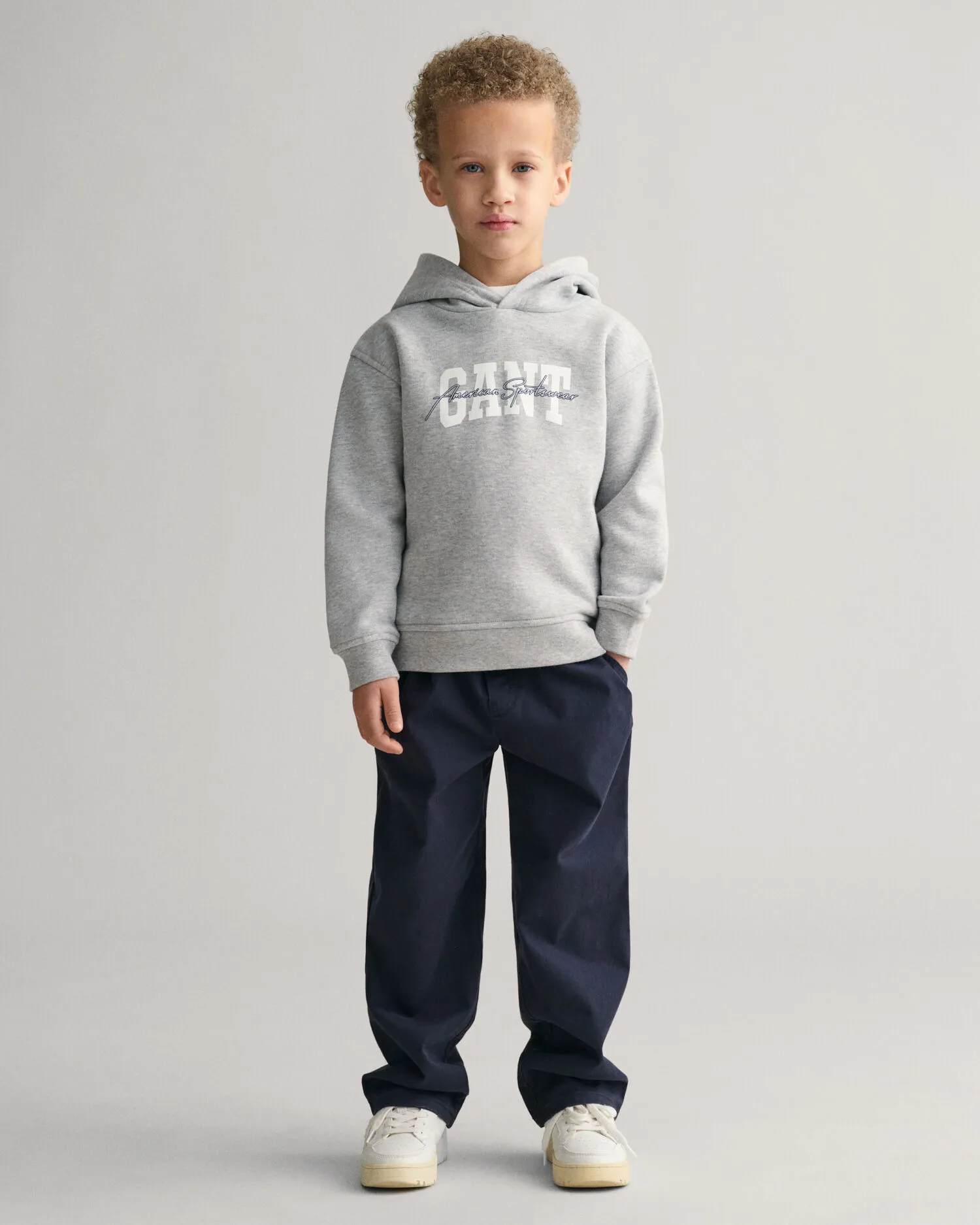 Pantalones tejidos Pull-On Kids