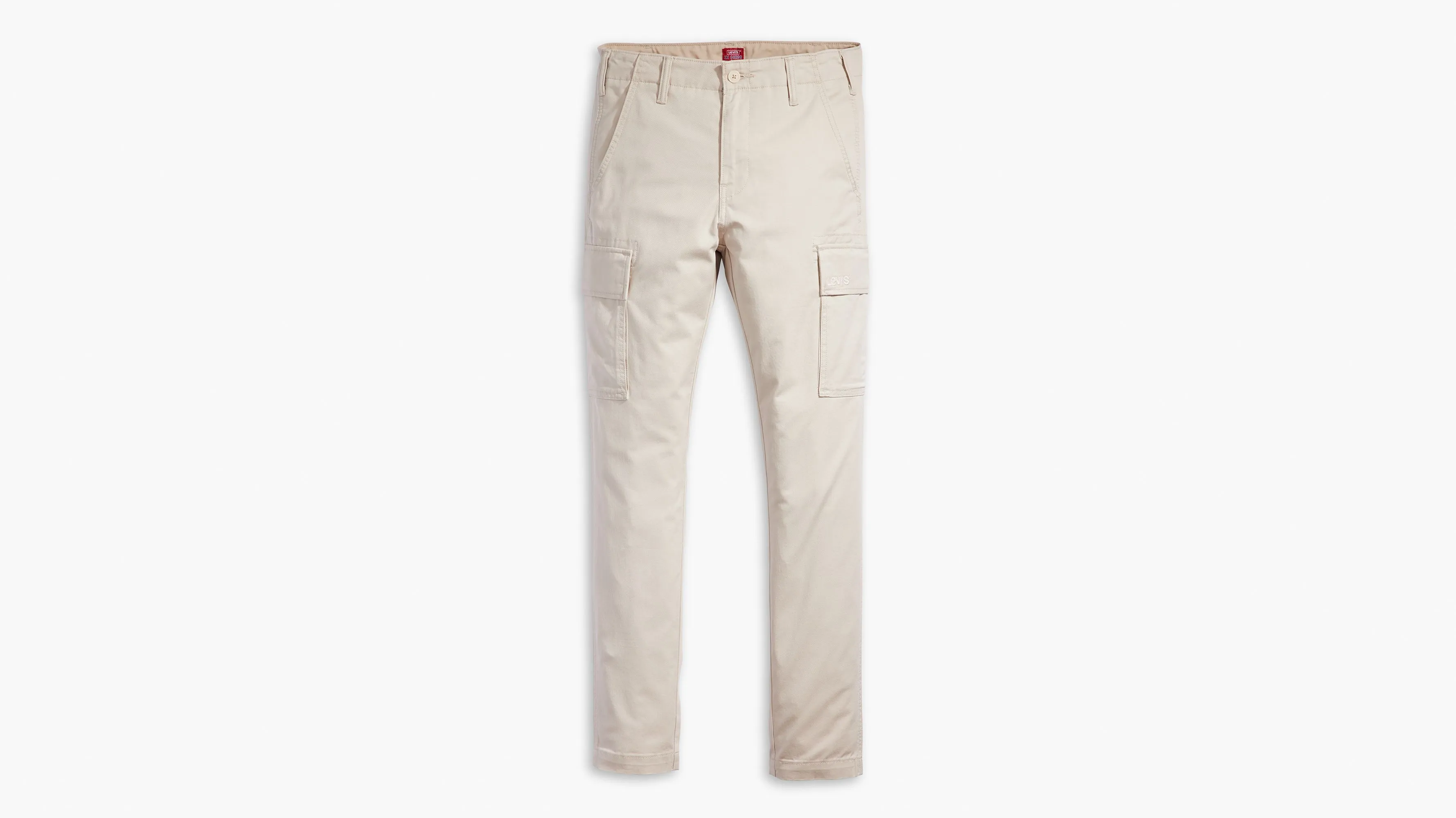 Pantalones Xx Cargo Slim