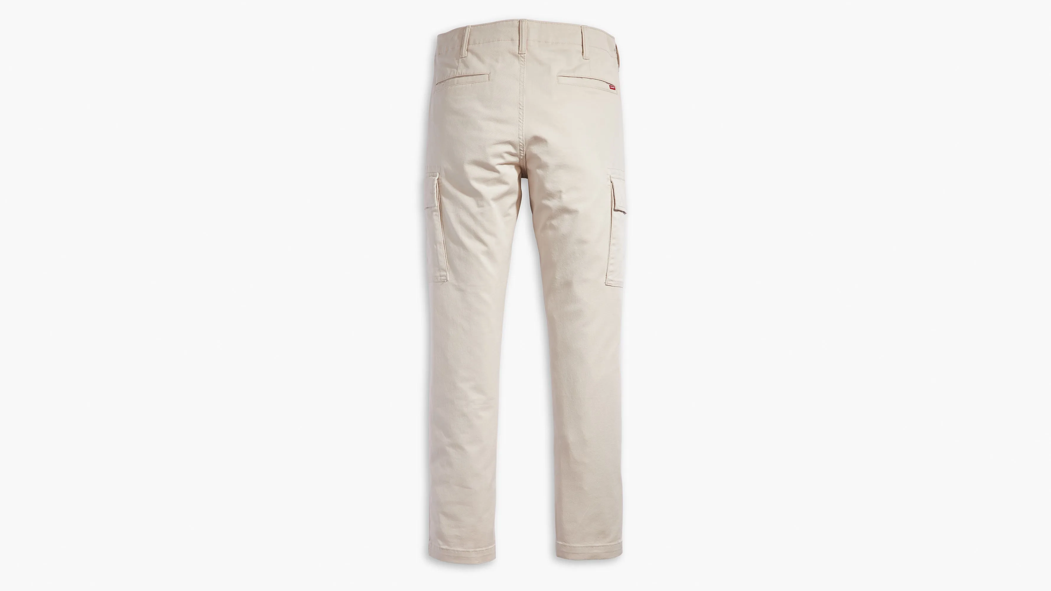 Pantalones Xx Cargo Slim