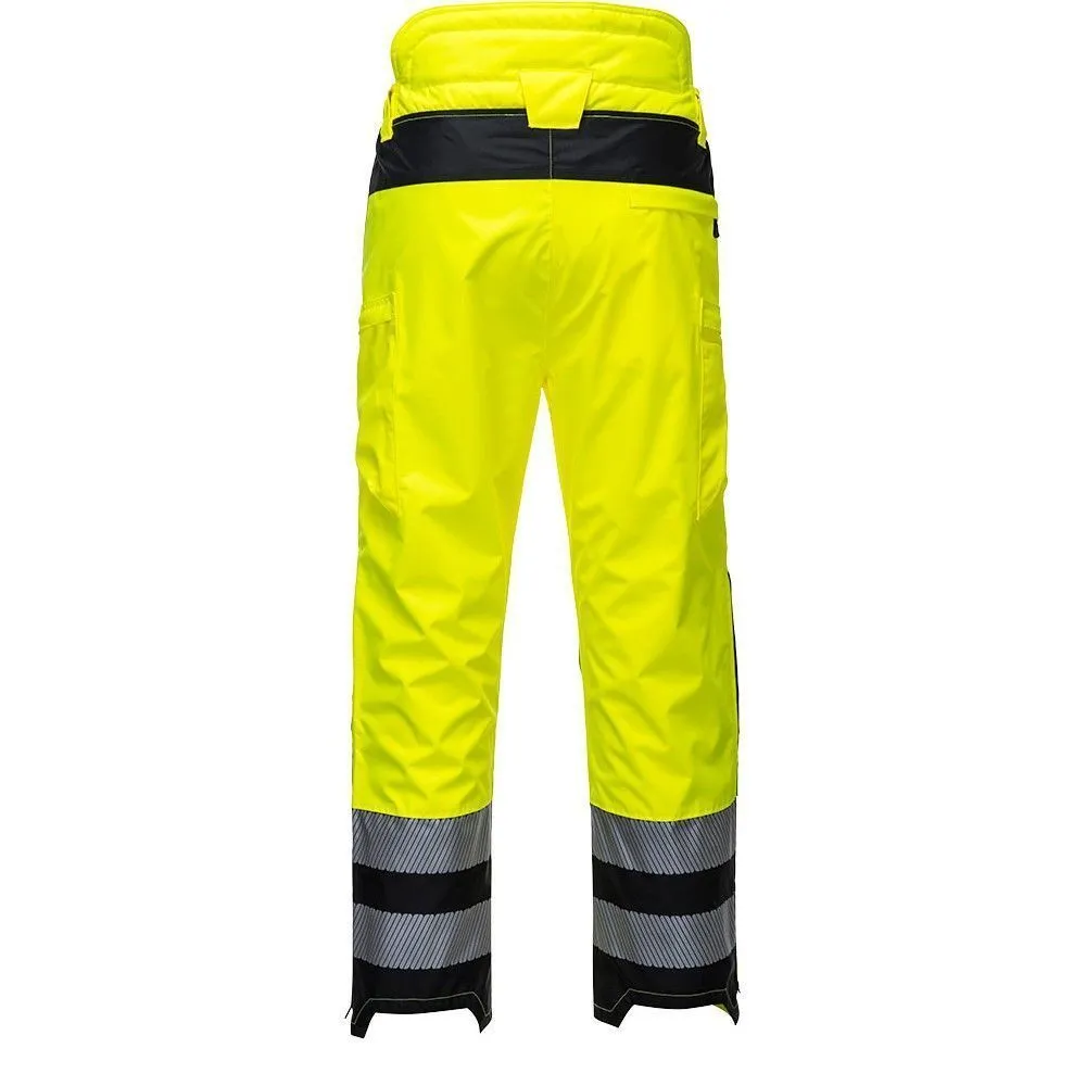 Pantalón PW3 Extreme de alta visibilidad 