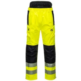 Pantalón PW3 Extreme de alta visibilidad 