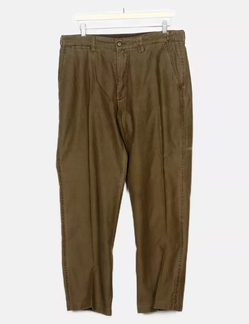 Pedro del Hierro Pantalones chinos Rectos