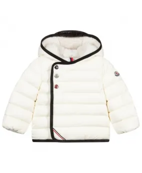 Plumas Bebe MONCLER Pollen